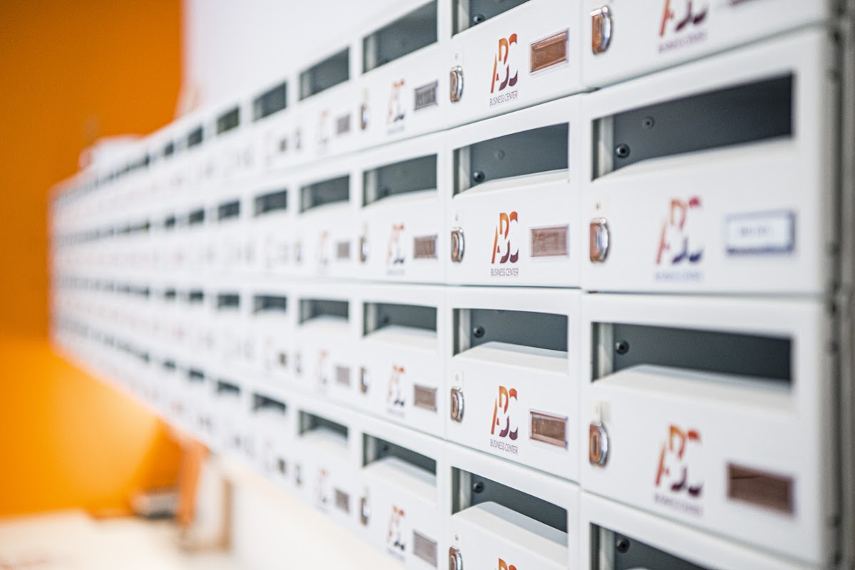 Photo de ABC Business Center