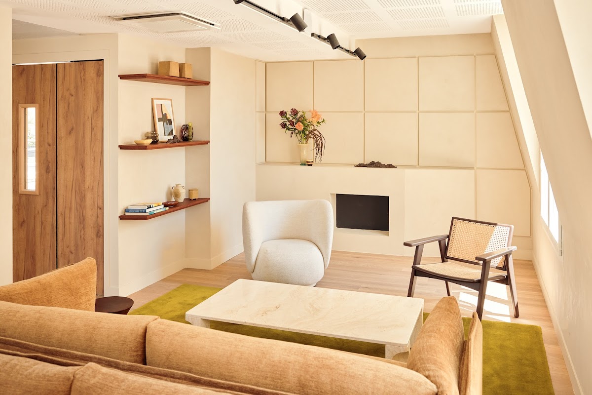 Morning Coworking - Morning - Feydeau