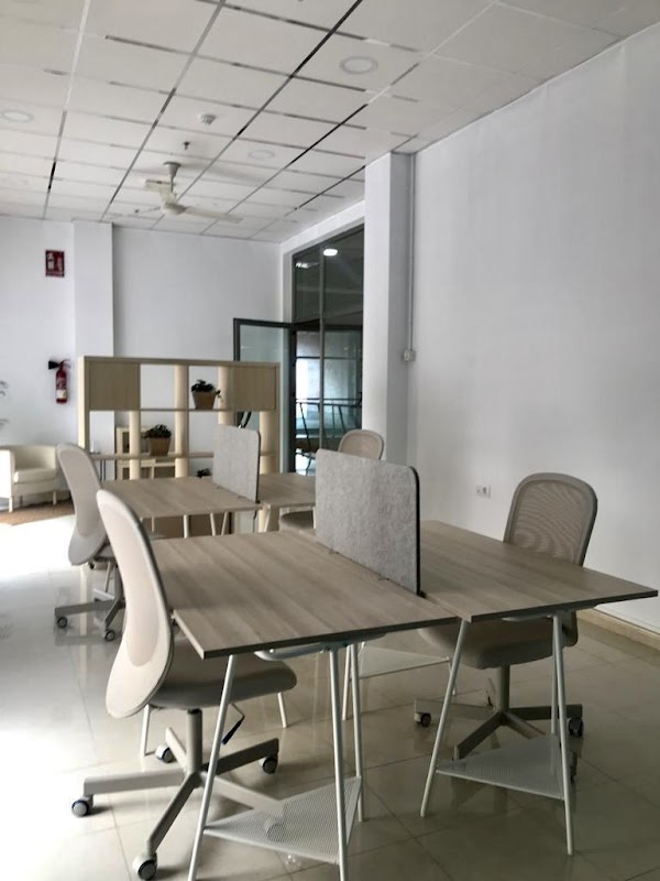 Photo de Lanzadera Coworking