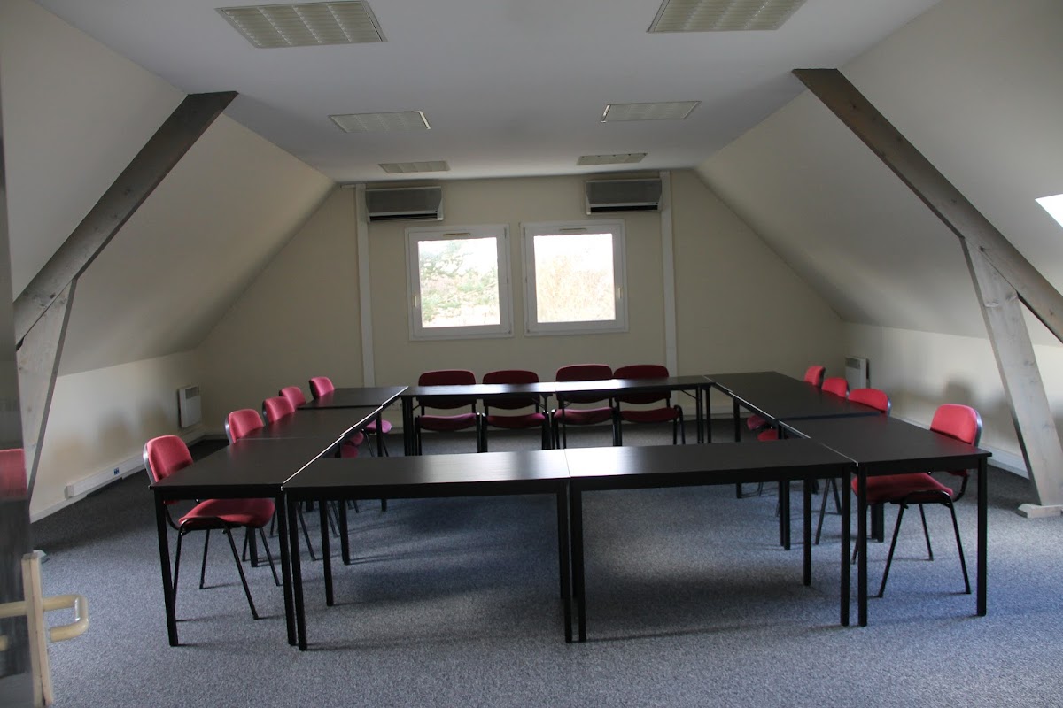 Photo de Point Affaire Orléans