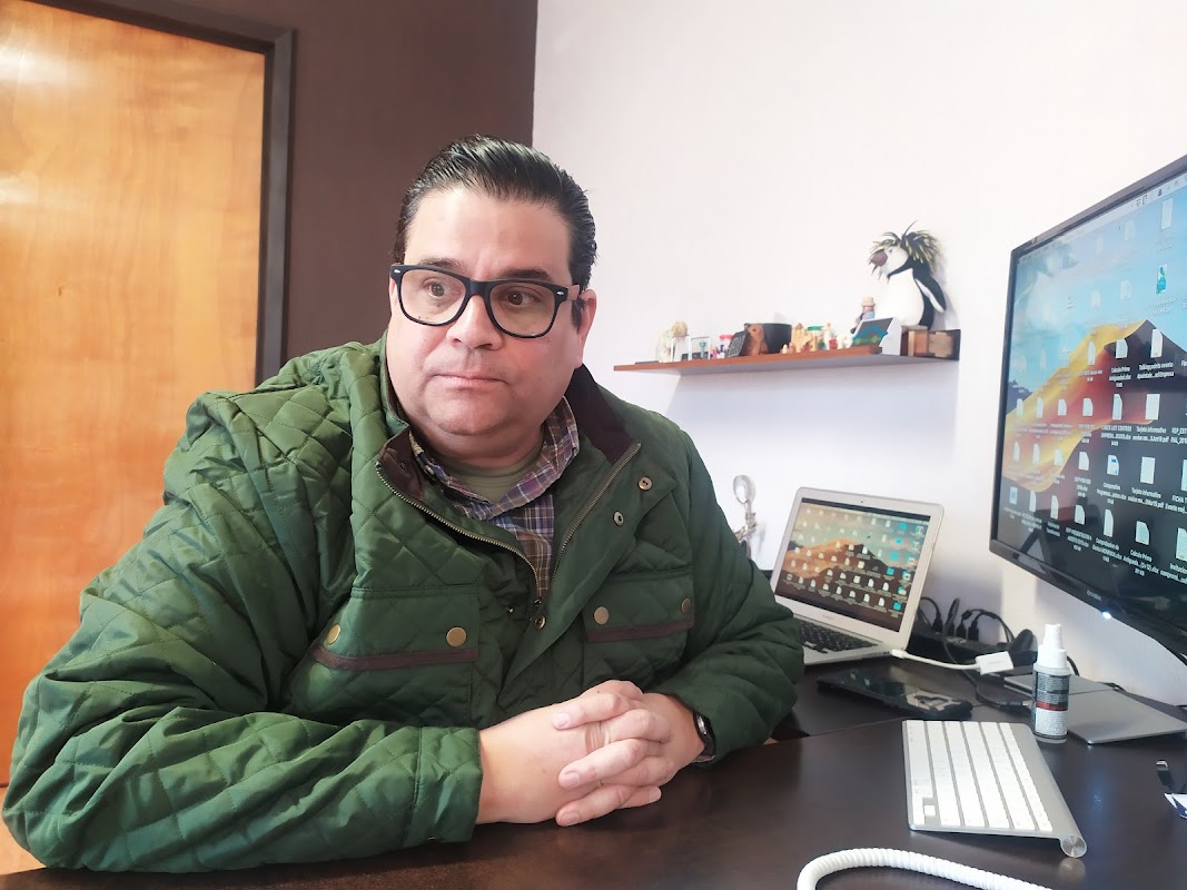 Photo de Centro Empresarial Saltillo