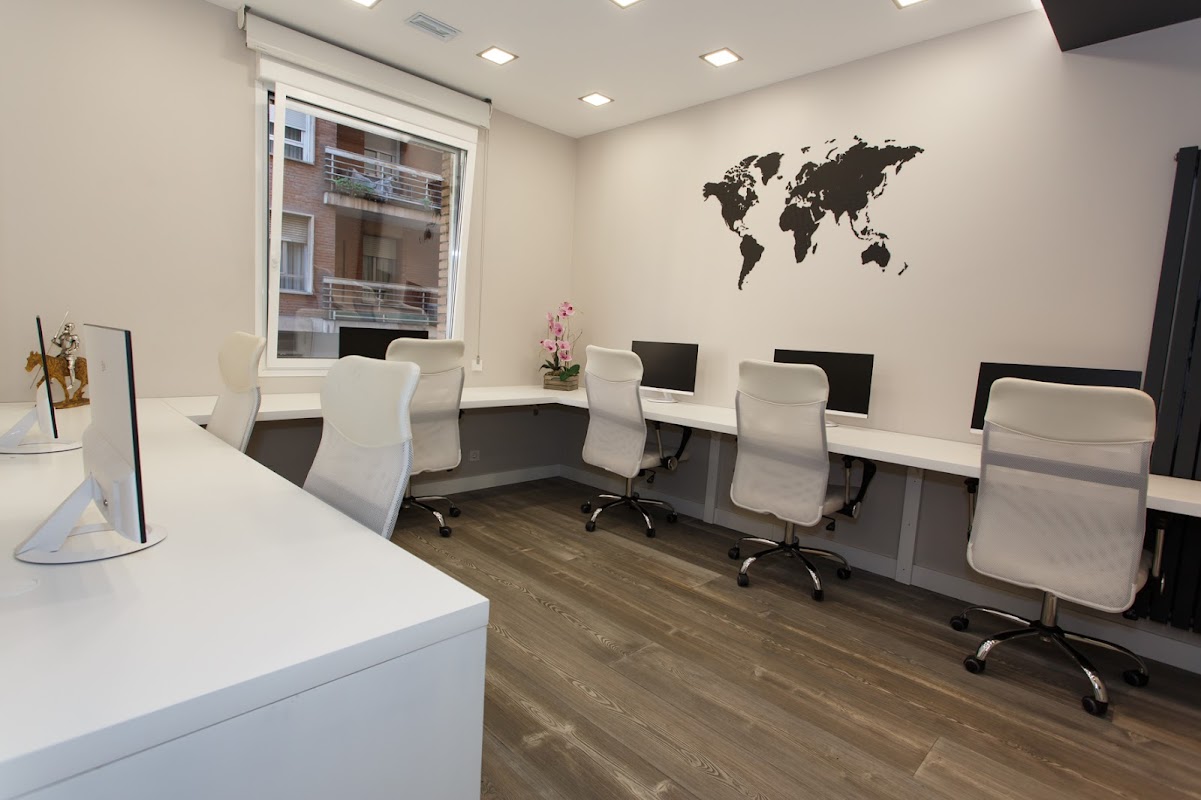 Photo de Elite Business Center