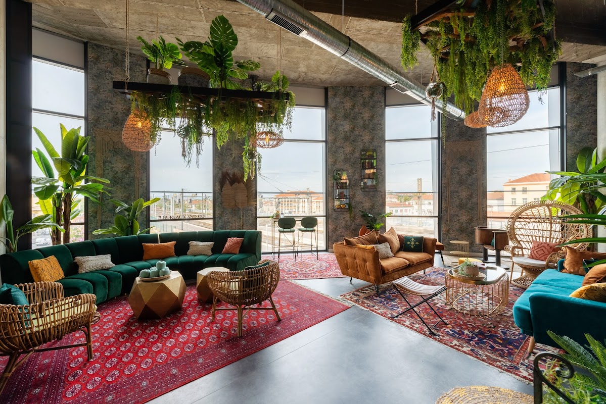 Photo de Bureaux & Co Le Galet