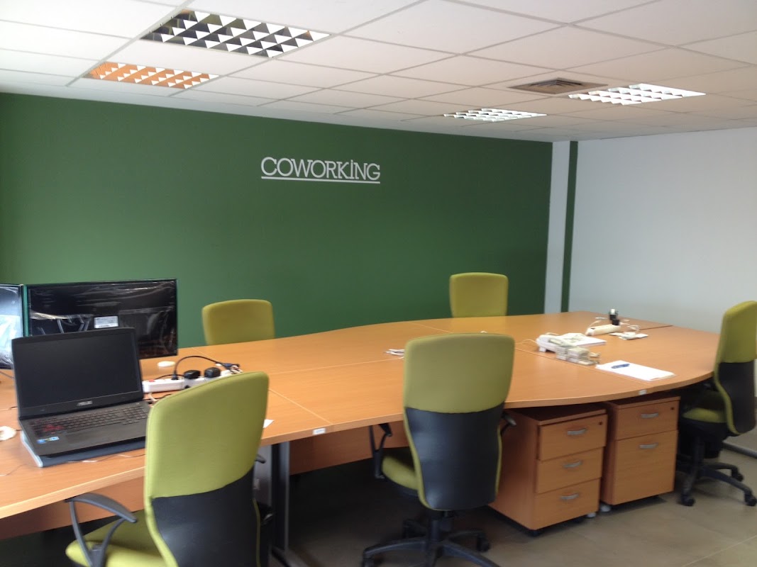 Photo de Castellón Trade Center