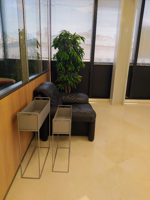 Photo de Coworking T.Office