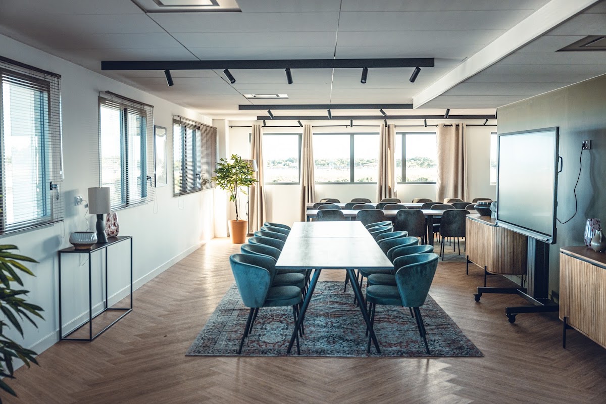 Photo de Wellbee Space