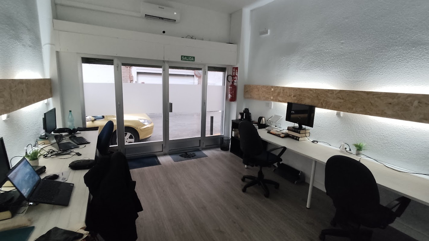 Photo de Freesoul Coworking