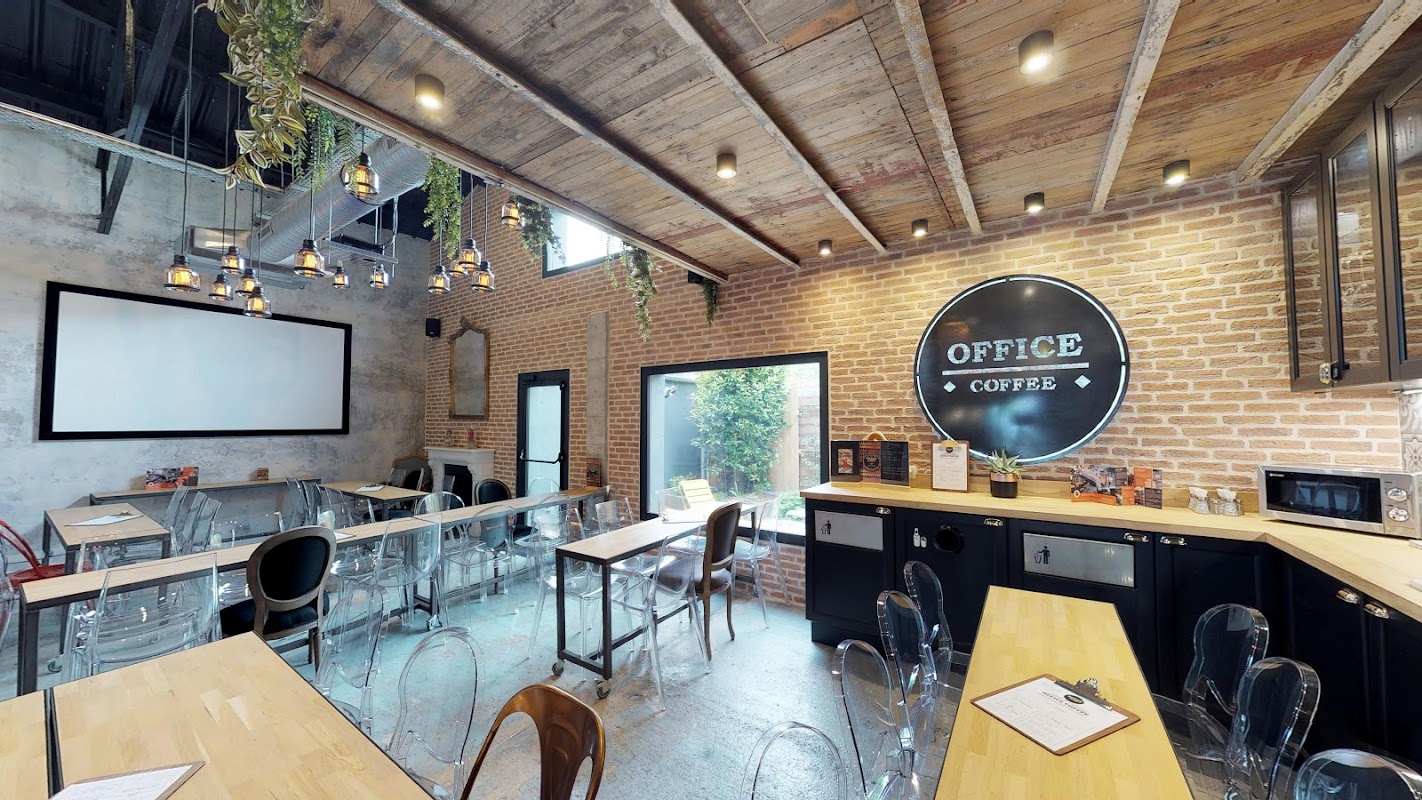 Photo de Office Coffee