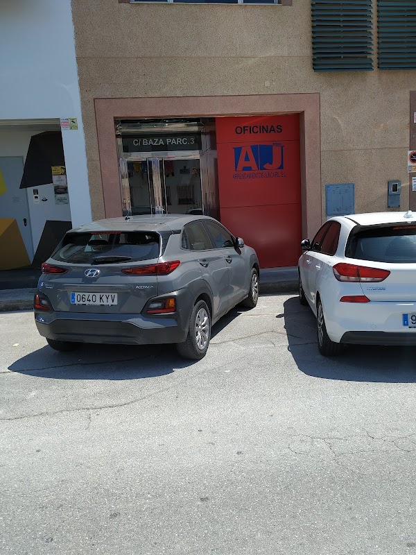 Photo de Arrendamientos Juncaril