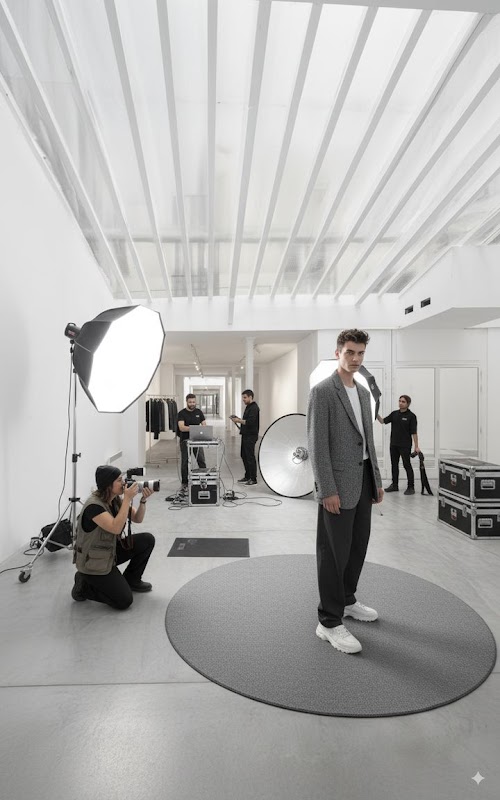 Photo de ILLUSION OFFICES