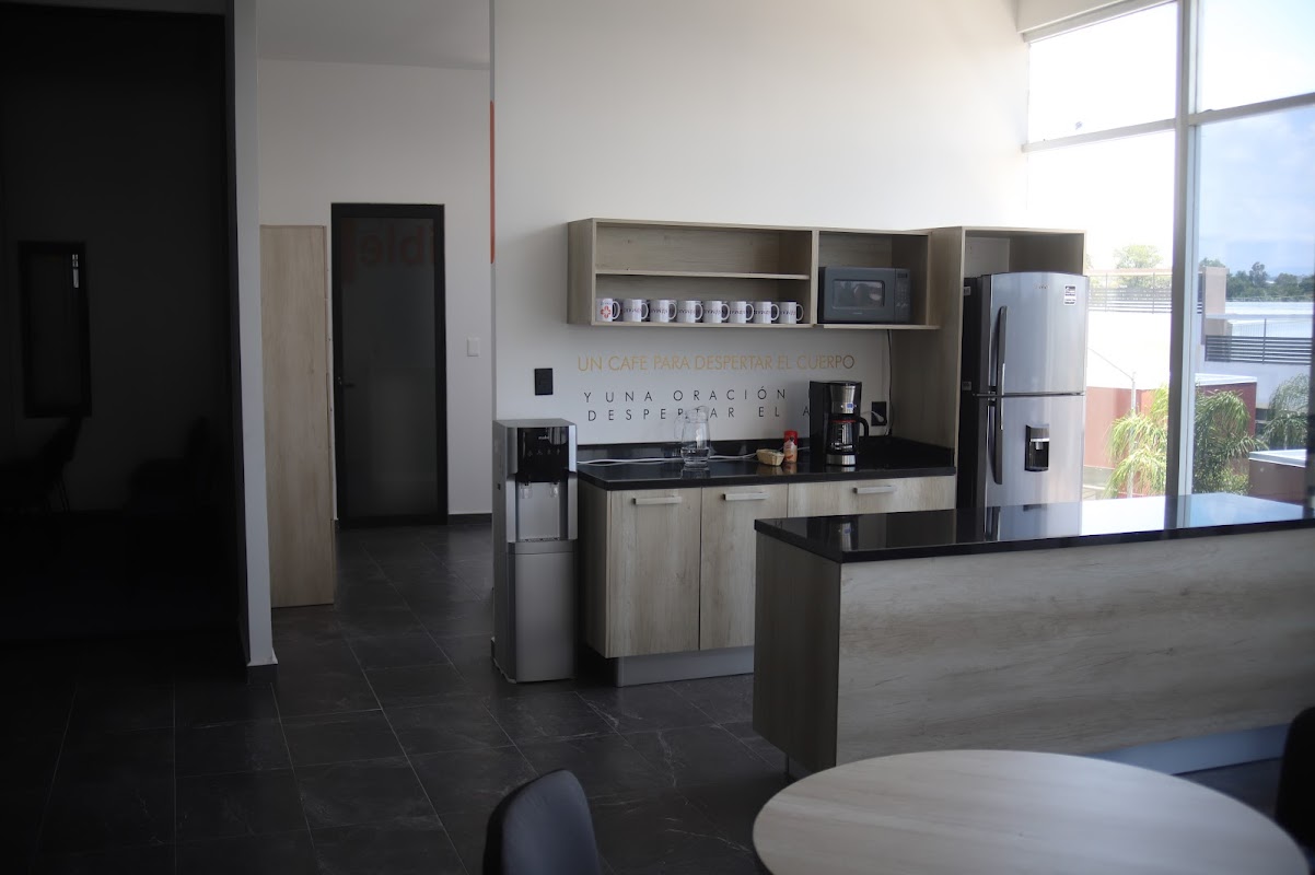 Photo de WeWork Irapuato