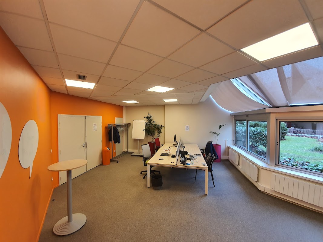 Photo de Openspot 94 - Les Digiteurs