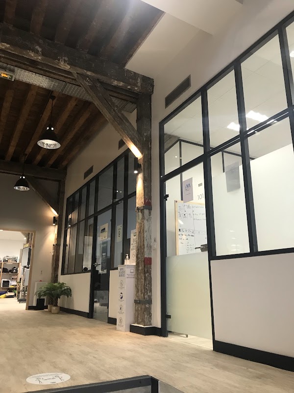 Photo de Imagin'Office La plaine