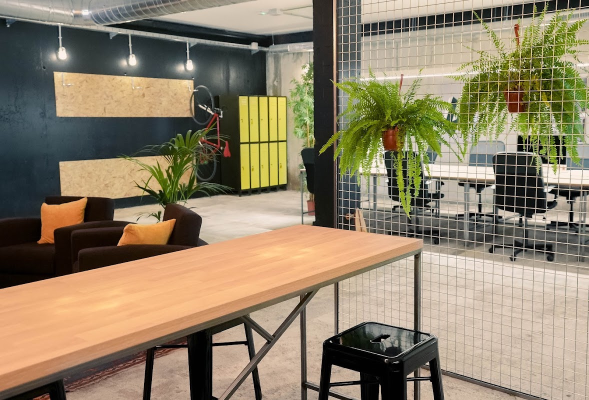 Photo de Xemeneia Coworking