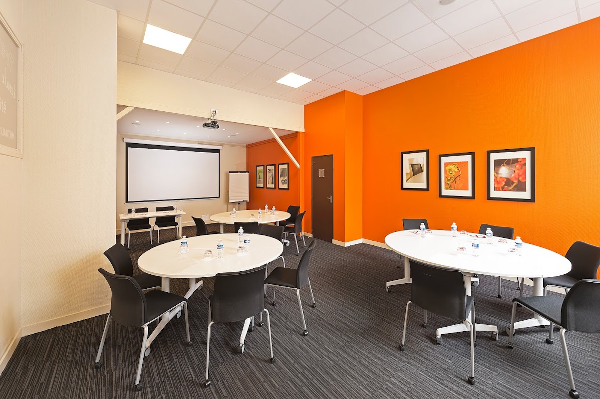 Photo de Baya Nantes-Commerce