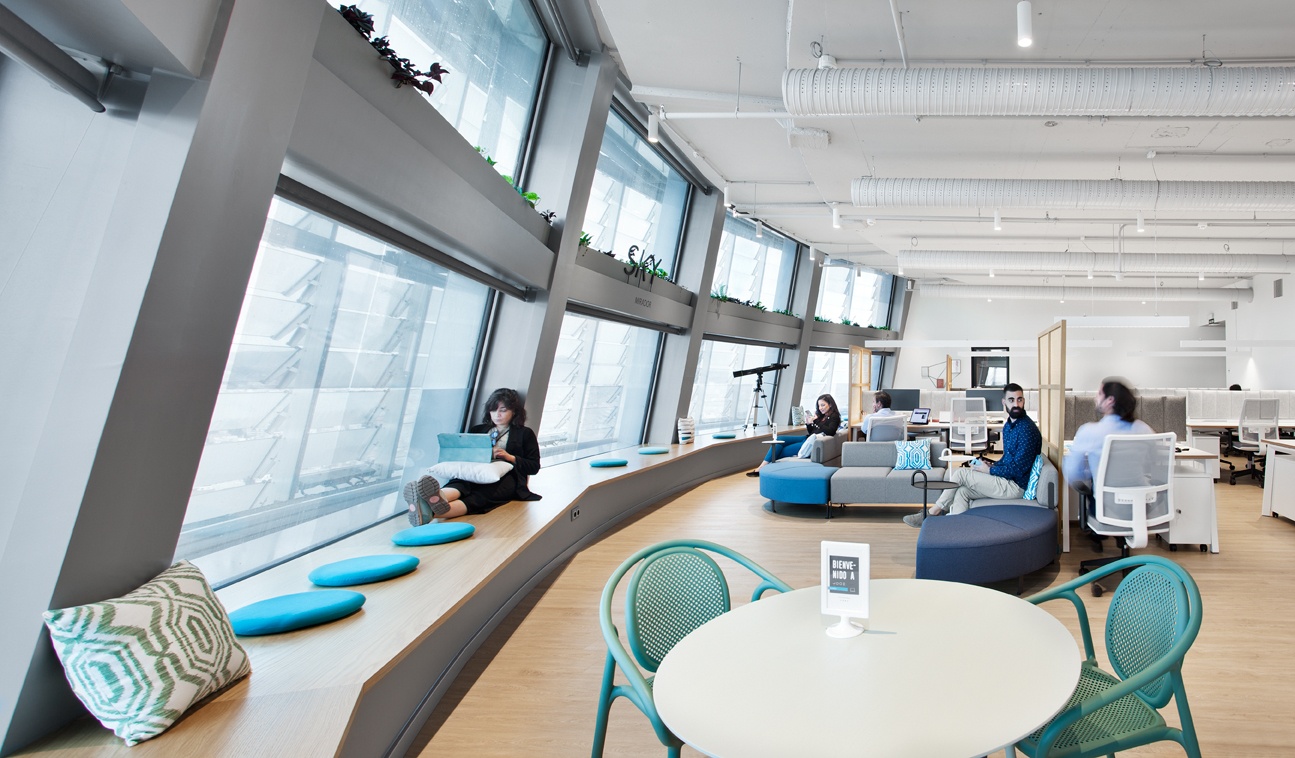 Photo de Coworking Loom Glories