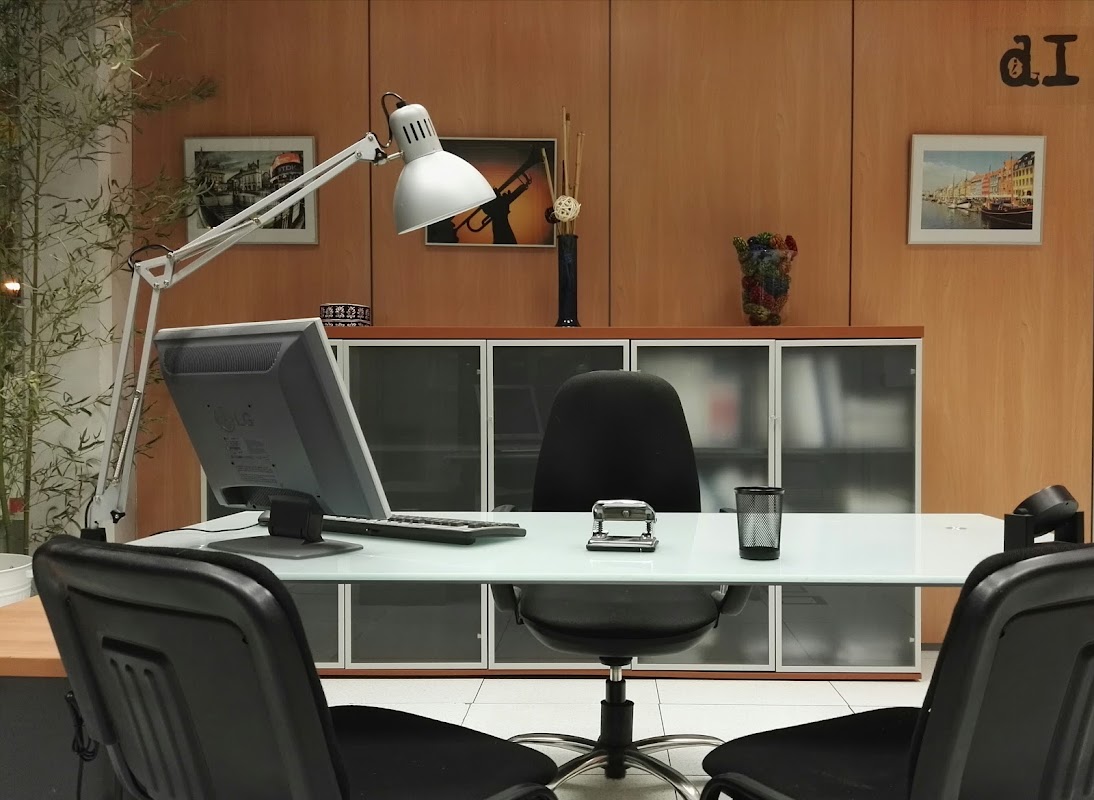 Photo de Rubik Laestacion