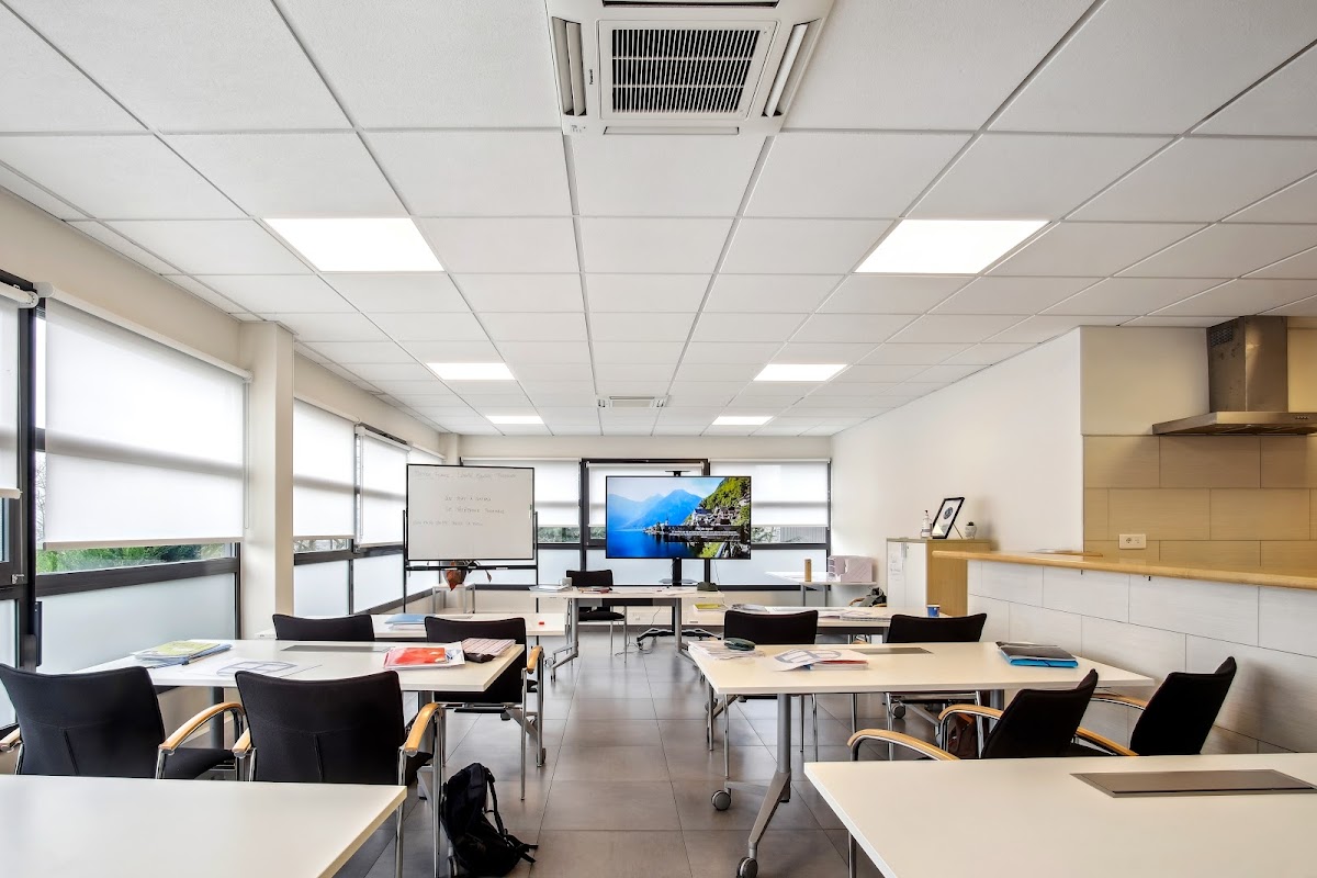 Photo de Buro Club Meaux