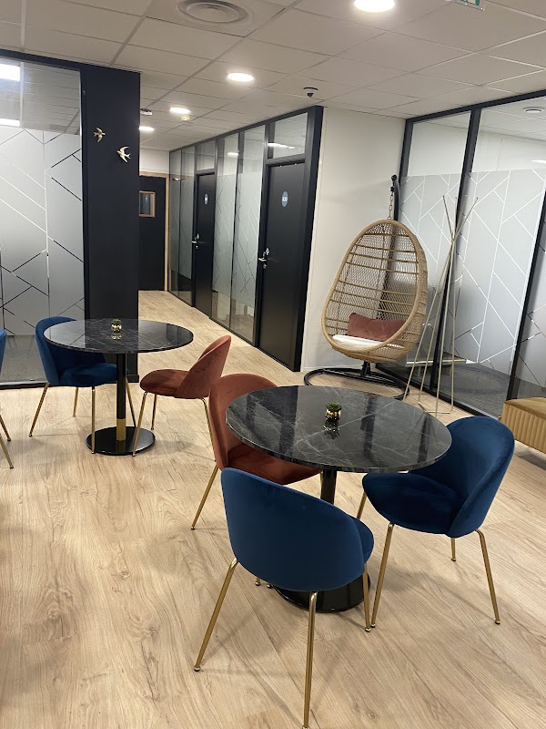 Photo de B'CoWorker Elancourt