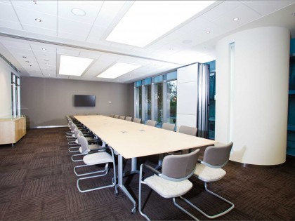 Photo de LTI CO WORKING