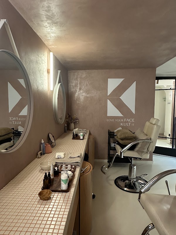 Photo de Rayon Aboukir