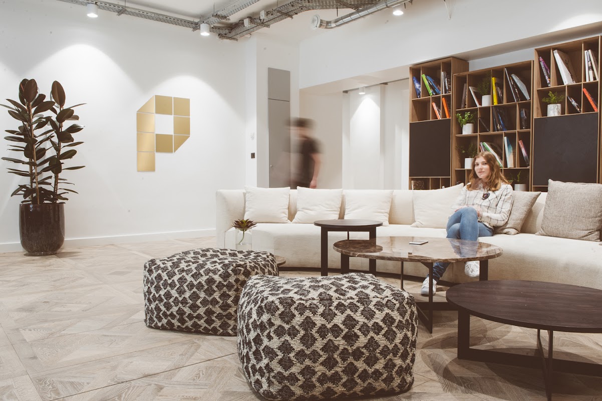 Photo de Patchwork Iéna