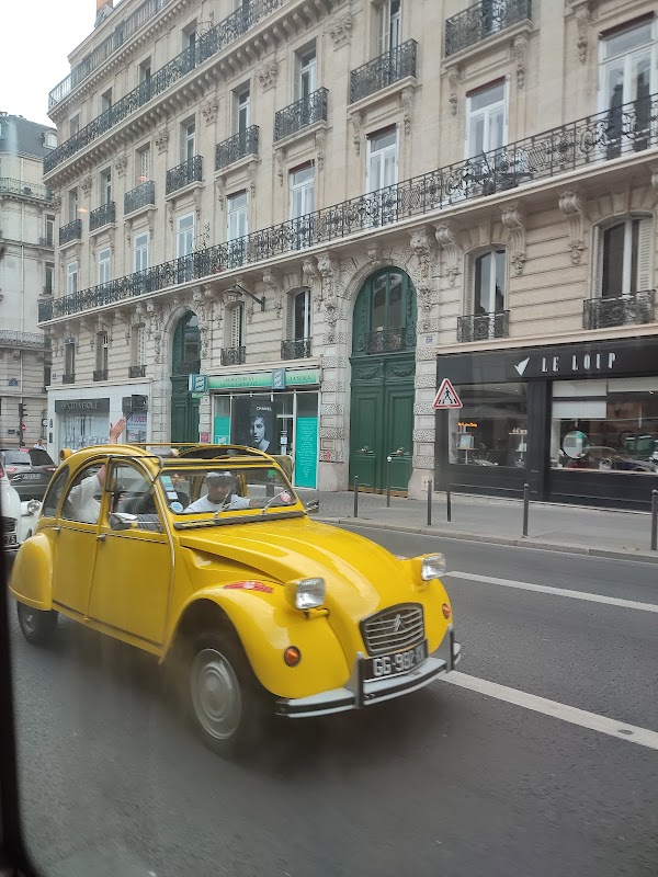 Photo de Timees Café