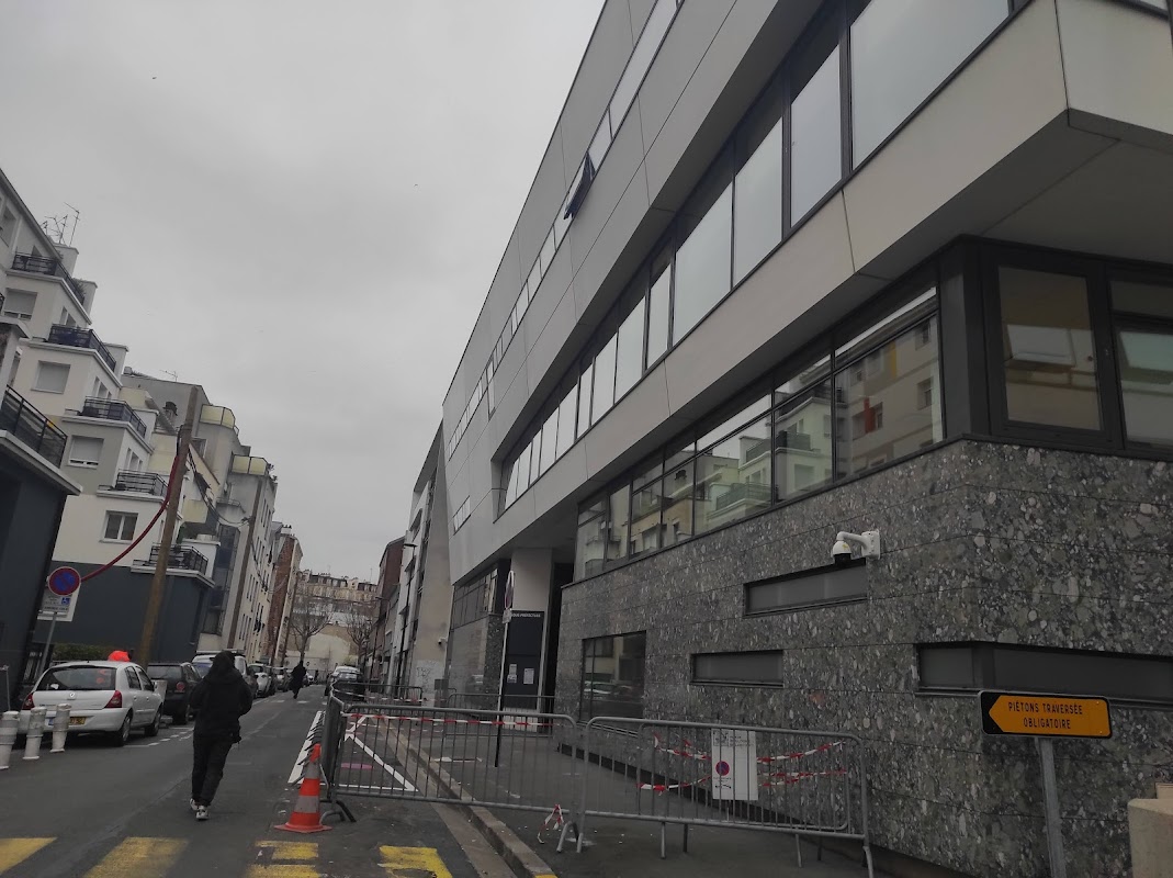 Photo de Famed Office Boulogne