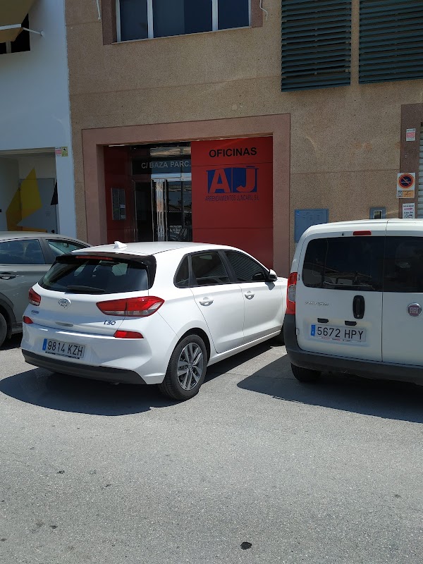 Photo de Arrendamientos Juncaril