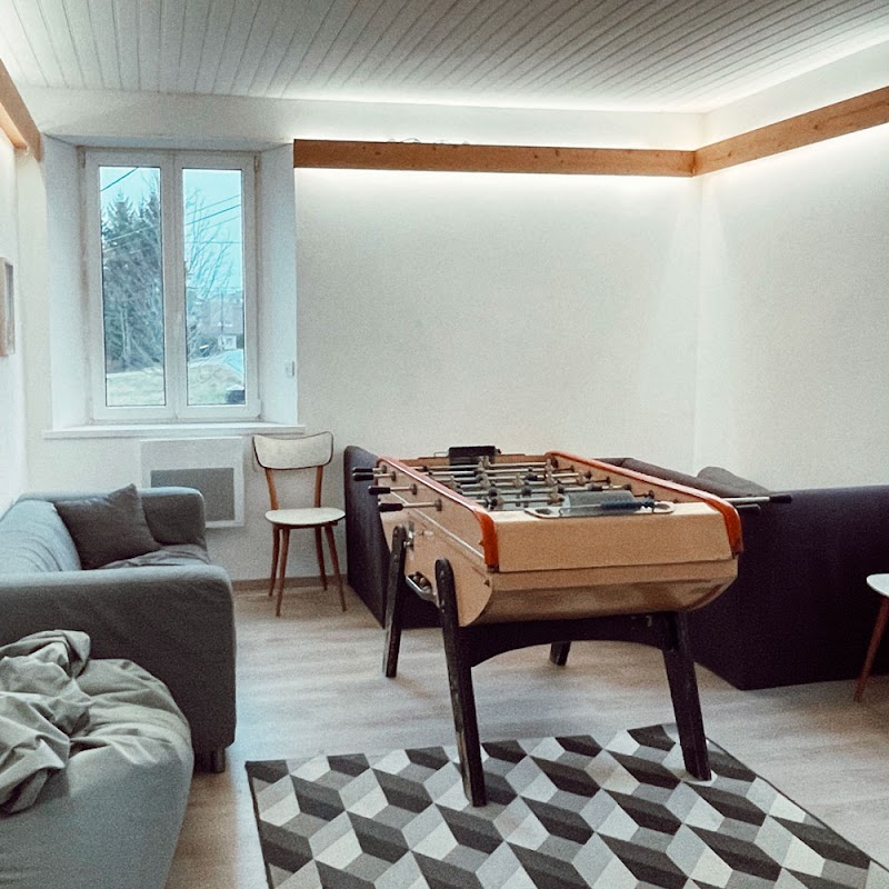 Photo de La Diligence