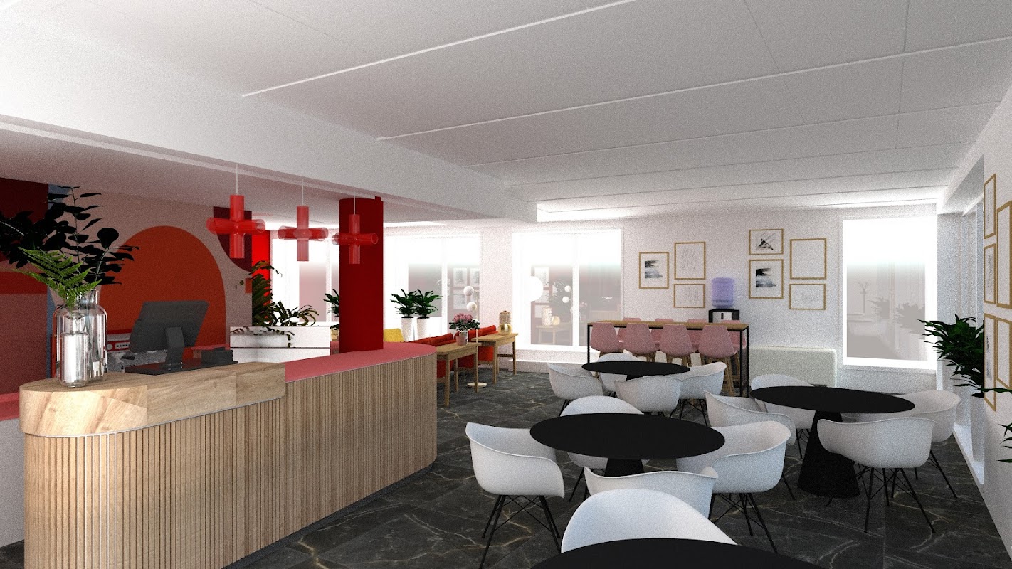 Photo de Emergence Issy-les-Moulineaux