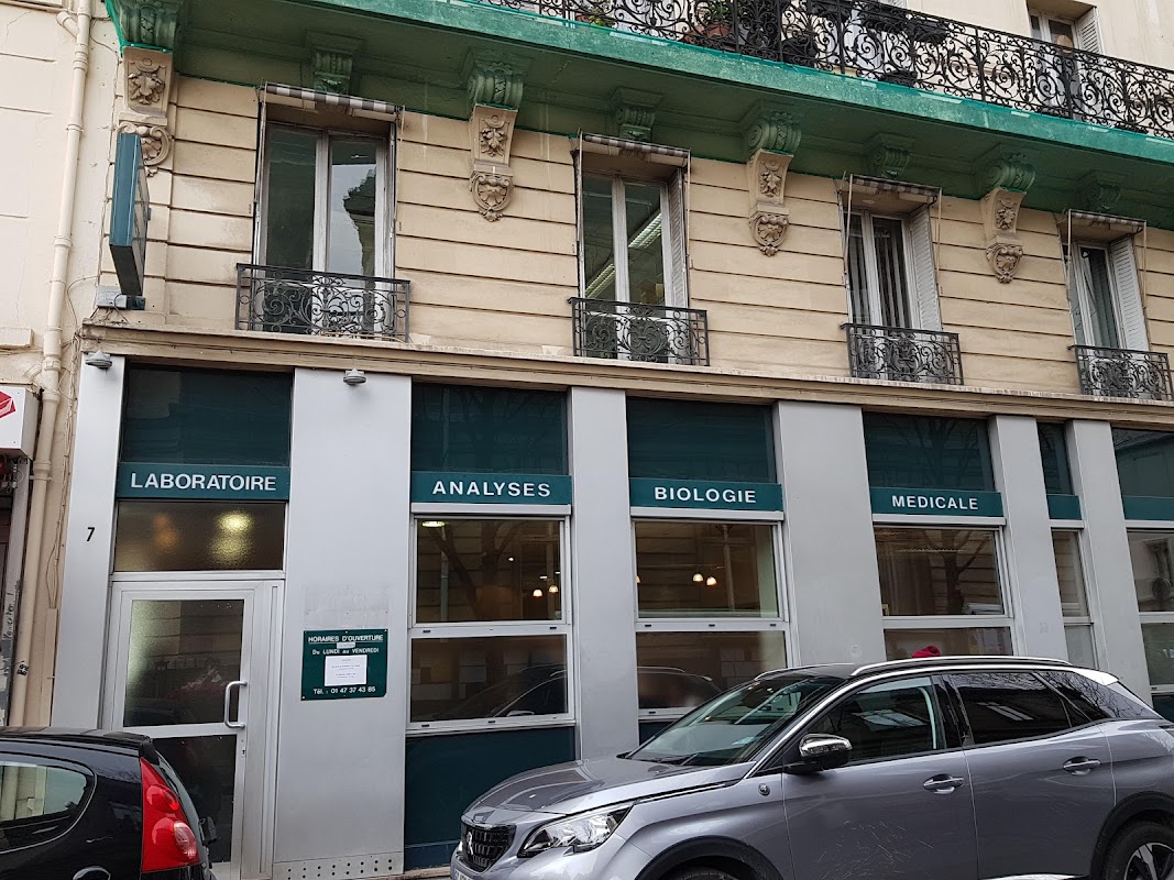 Photo de Volum Clichy