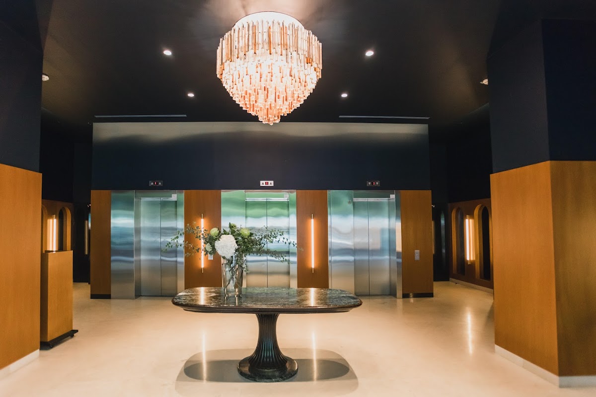 Photo de The Bureau 28 Cours Albert