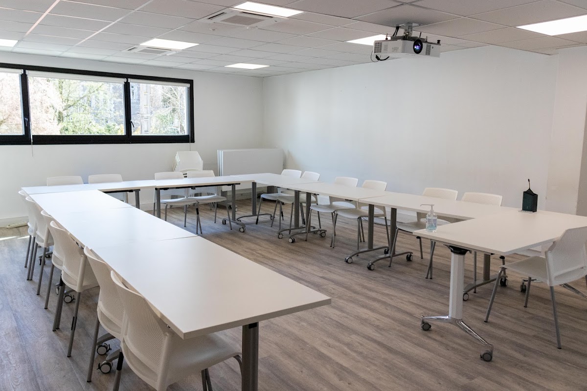 Photo de La Chapelle Coworking