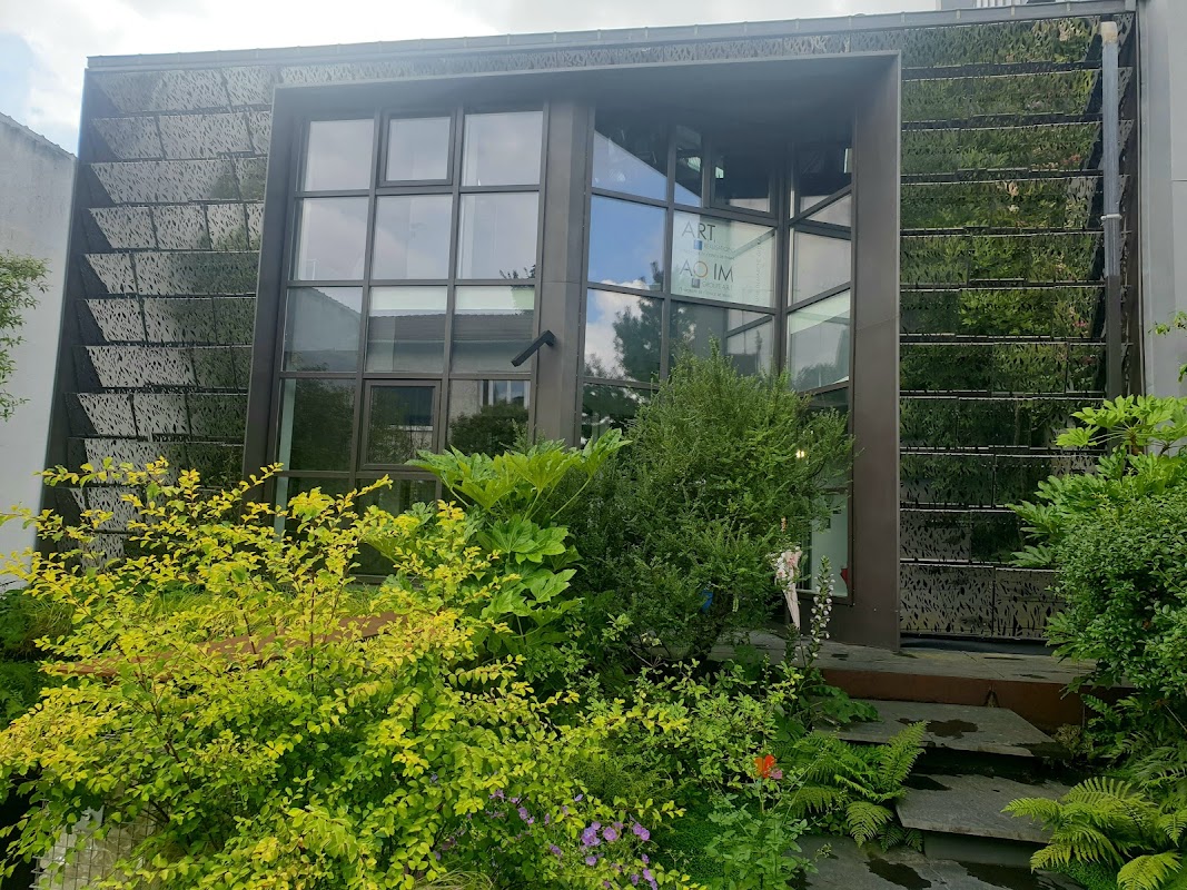 Photo de Coworkea Issy les Moulineaux