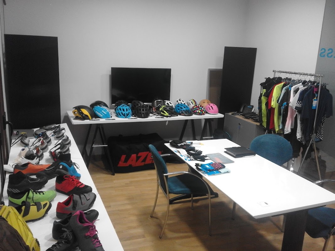 Photo de Palau Cowork