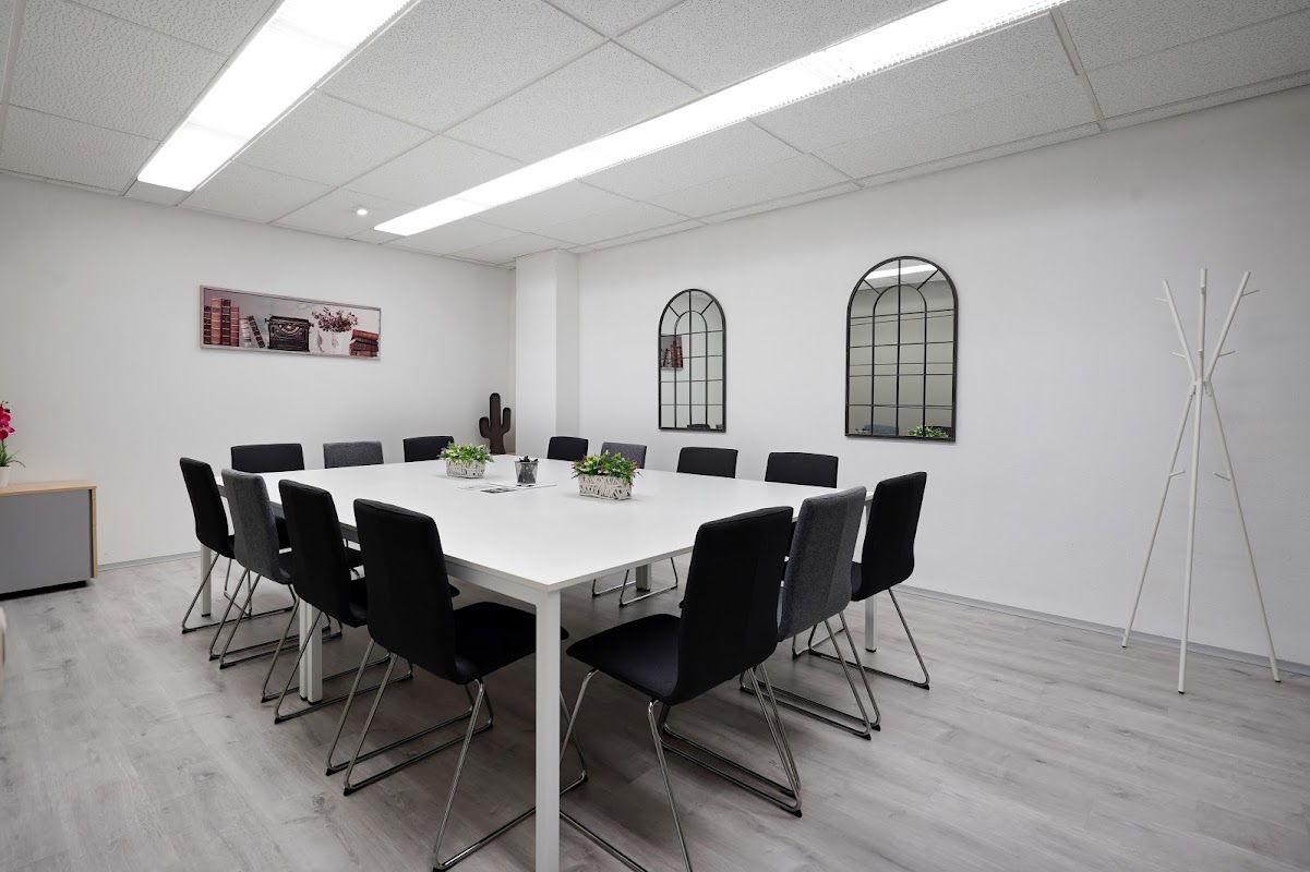 Photo de Bdn Working