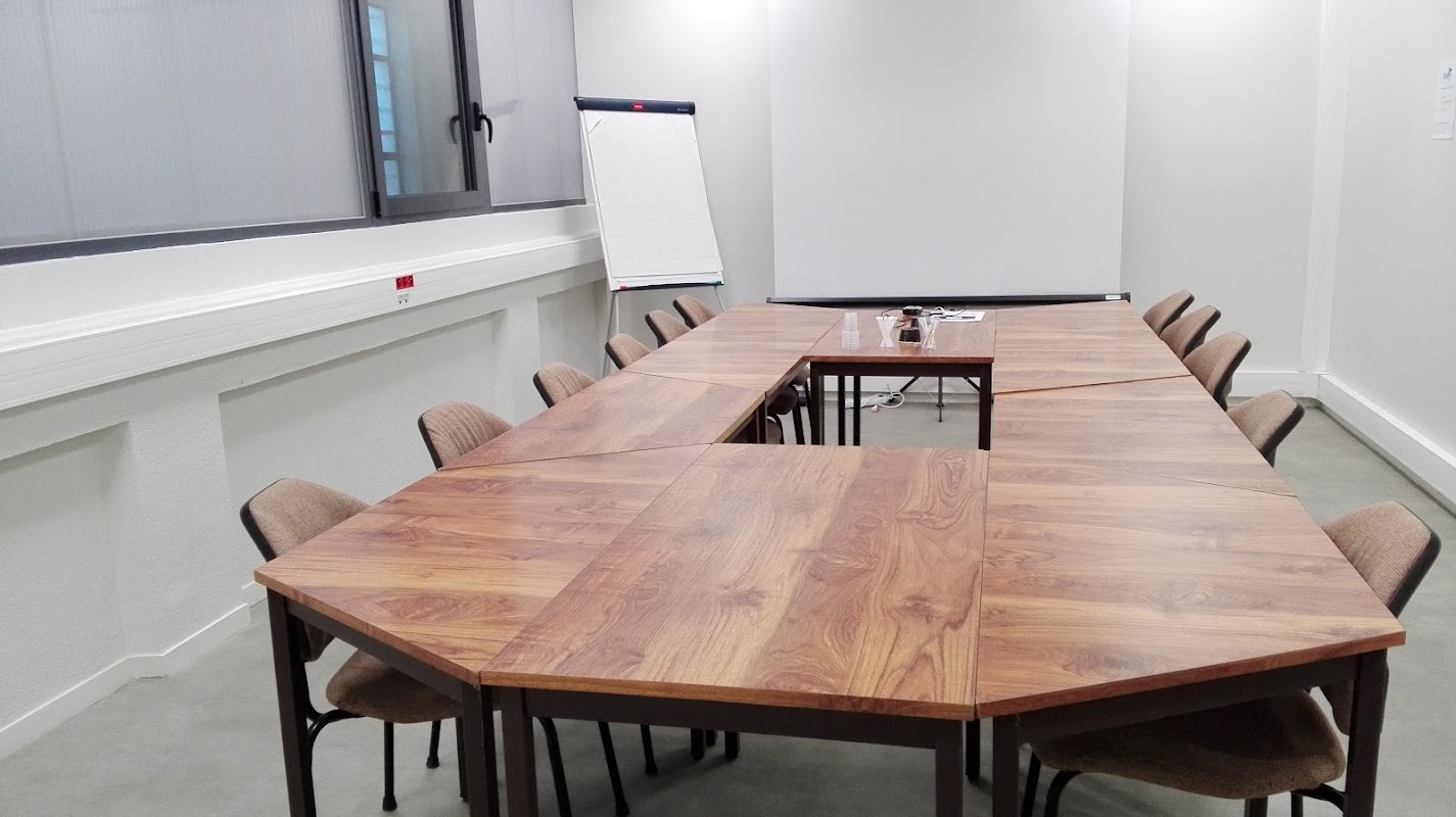 Photo de Scribes e-Tic Spaces