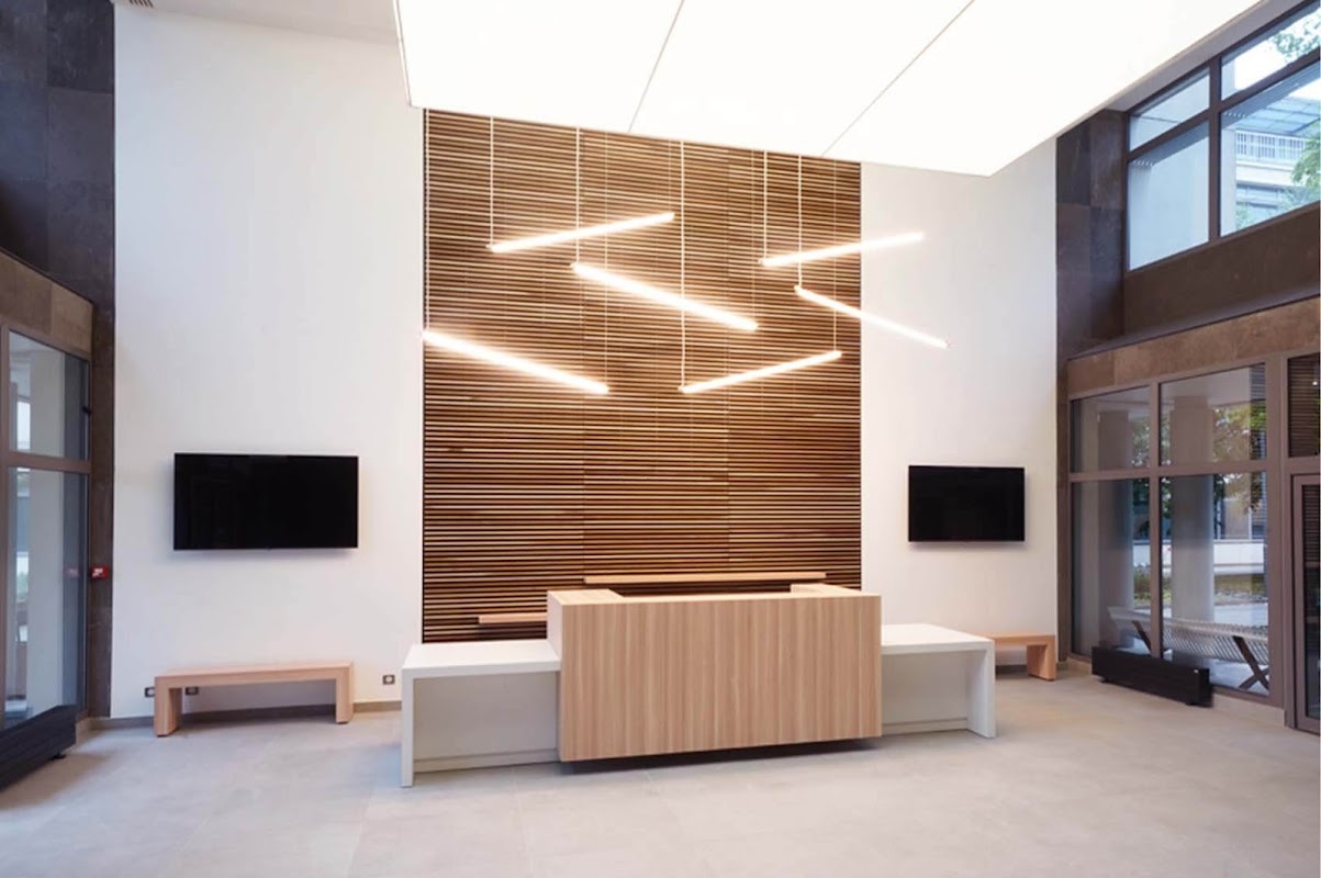 Photo de Hiptown Stade de France