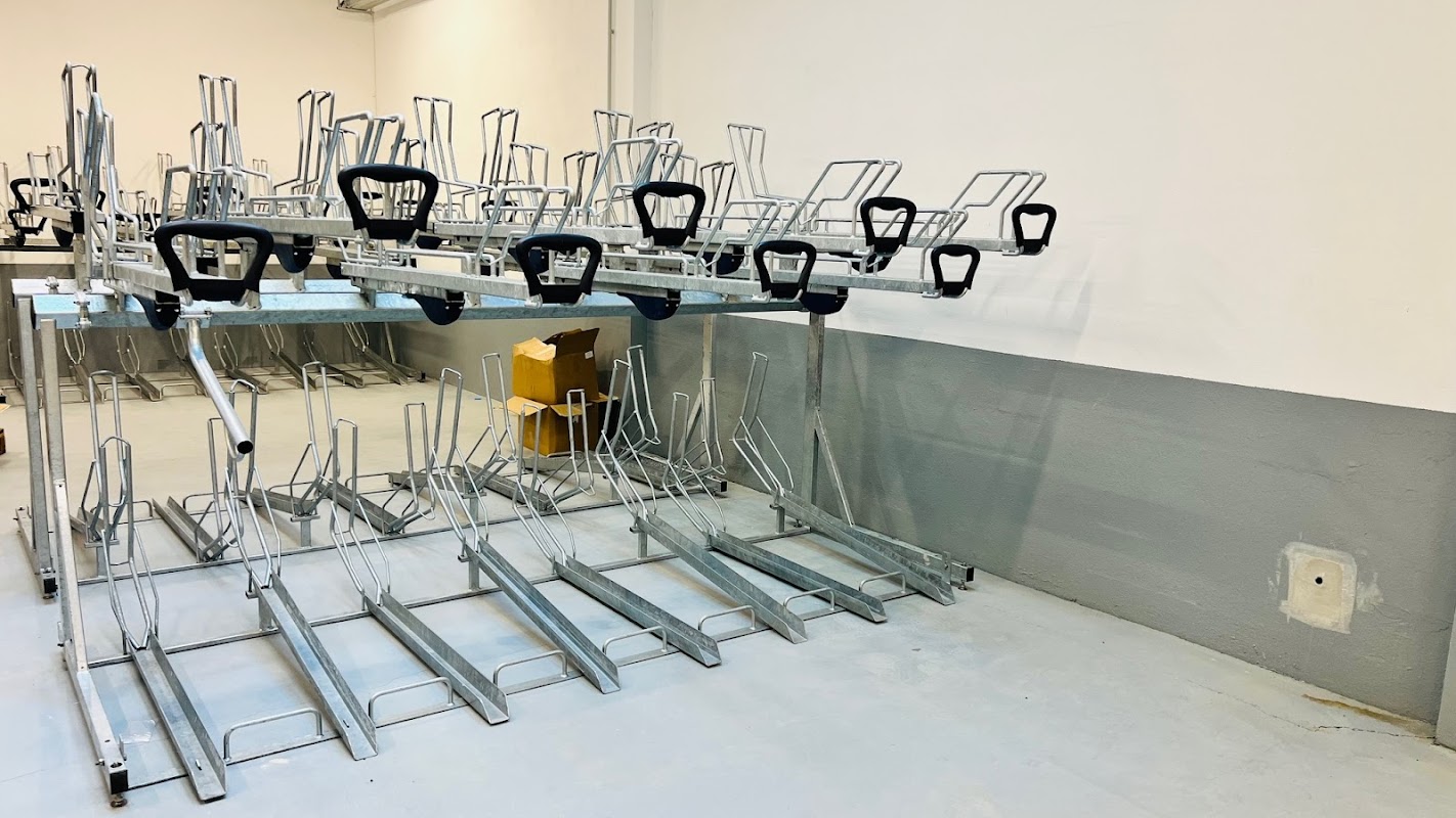 Photo de Coworkea Saint-Denis