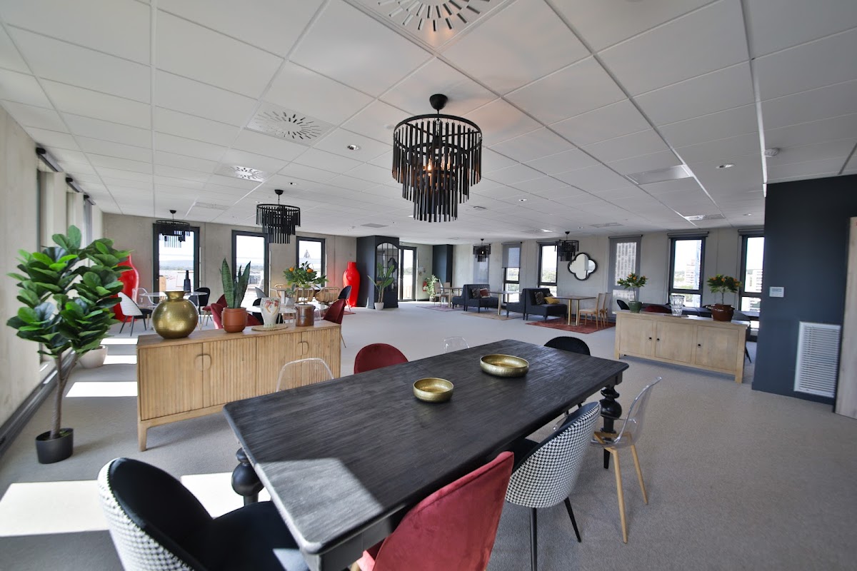 Photo de Bureaux & Co Le César Pierresvives