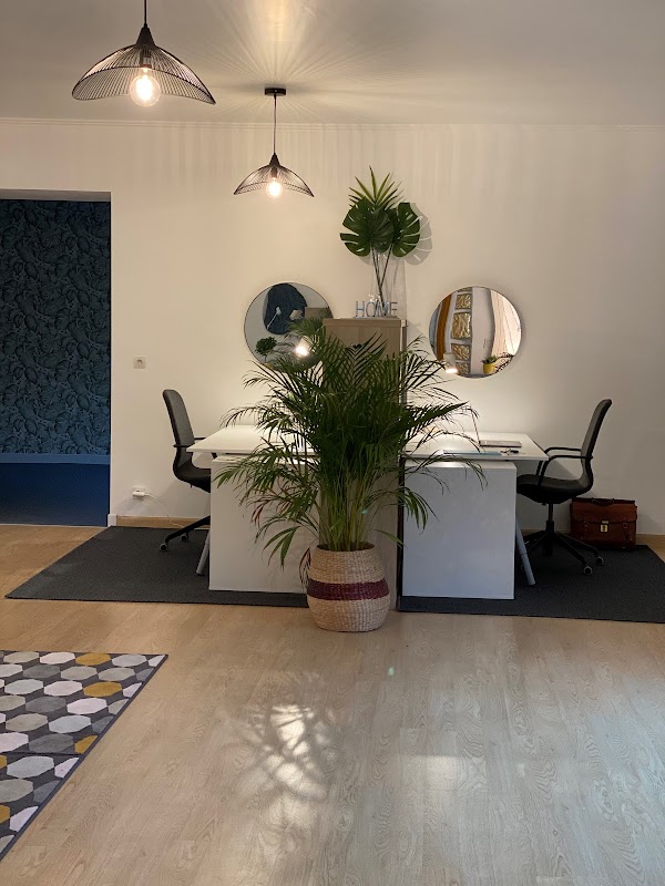 Photo de My Home Working