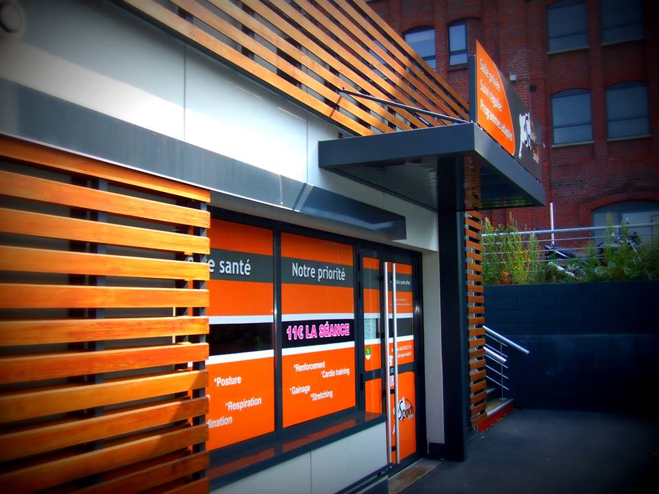 Photo de Espace Blanc-Four