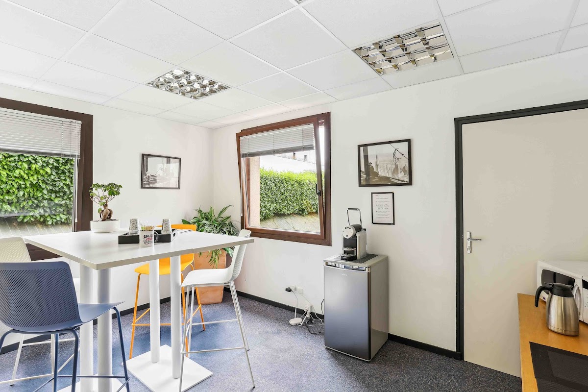 Photo de Buro Club Rennes Nord-Est