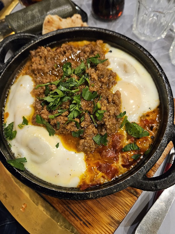 Photo de Snapdesk Voltaire