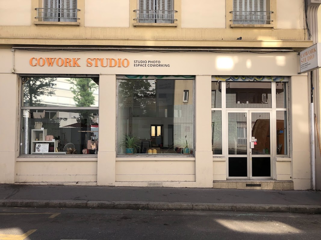 Photo de Cowork Studio Lyon
