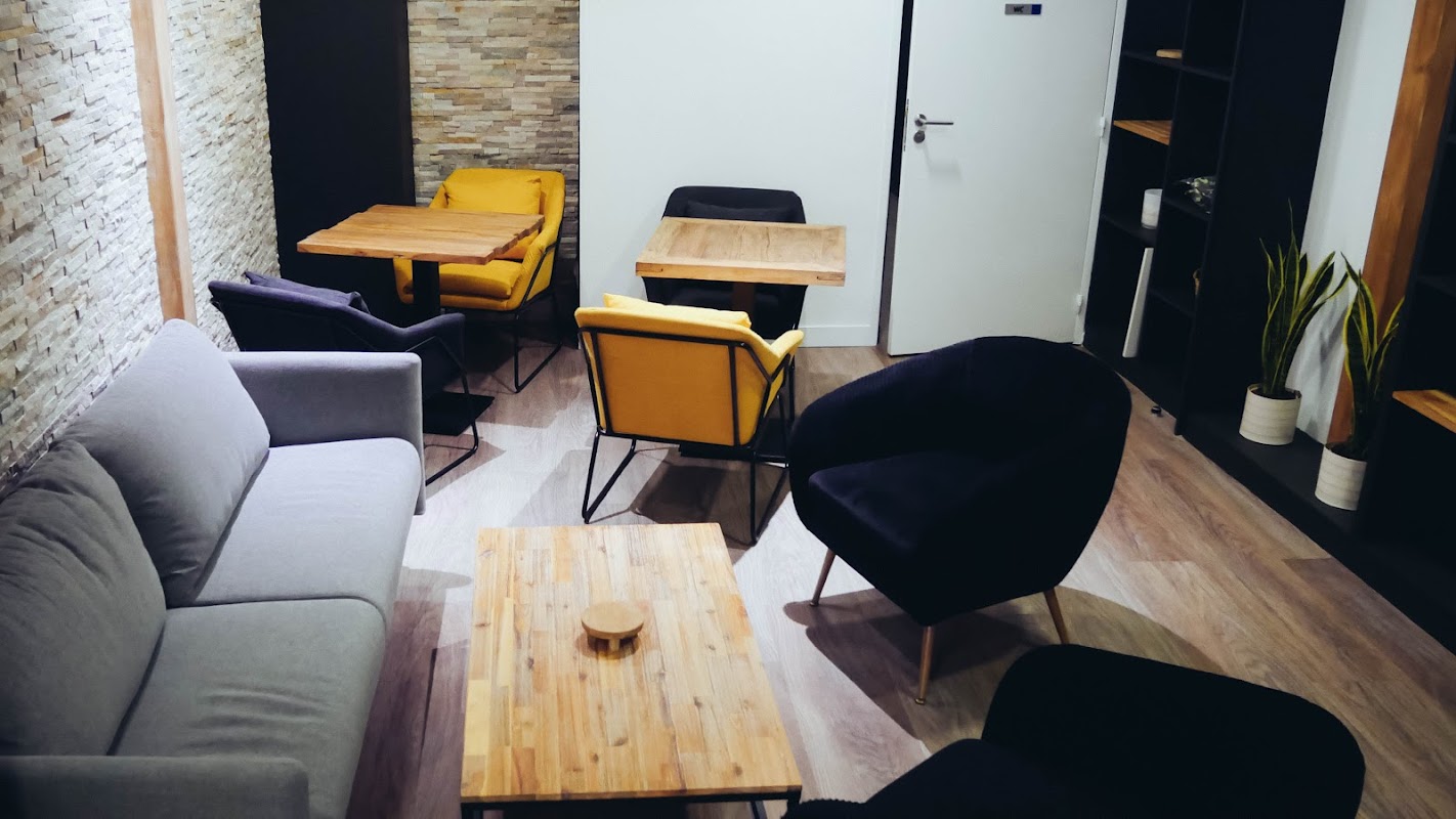 Photo de Spirit Cospace