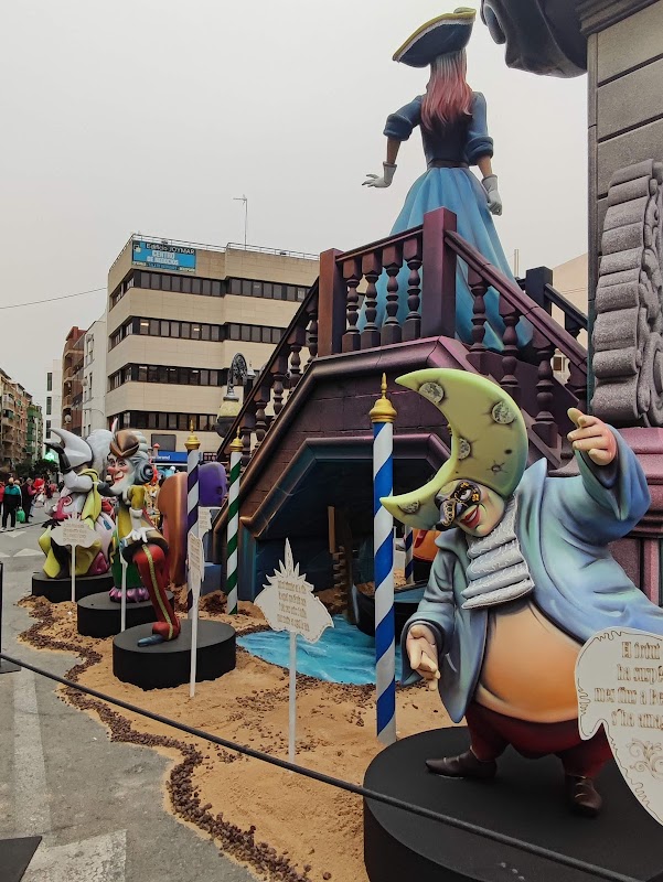 Photo de Edificio Joymar