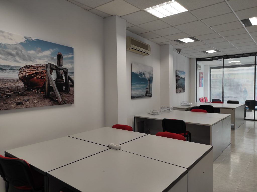 Photo de Hook Coworking