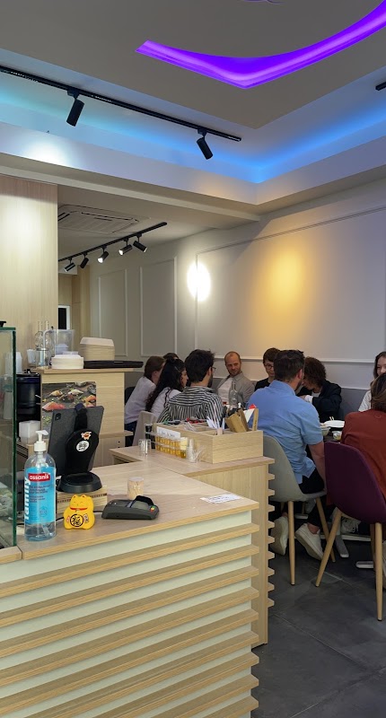 Photo de Sora Ponthieu